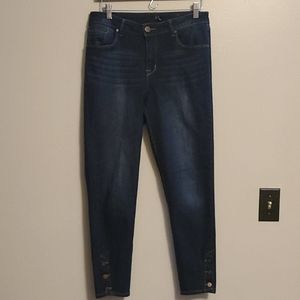1822 denim womens jeans